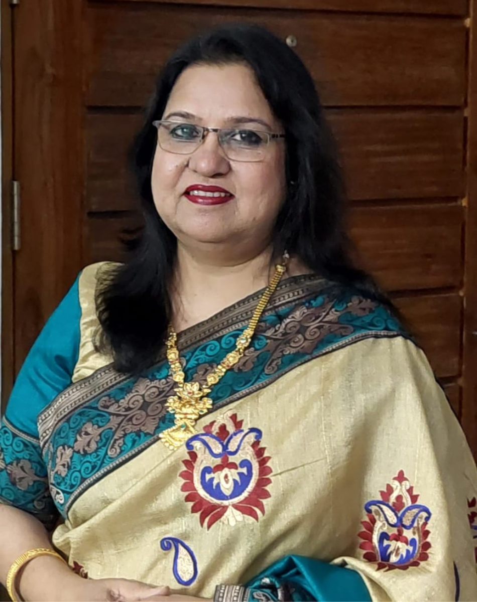 Dr. Shahana Rahman